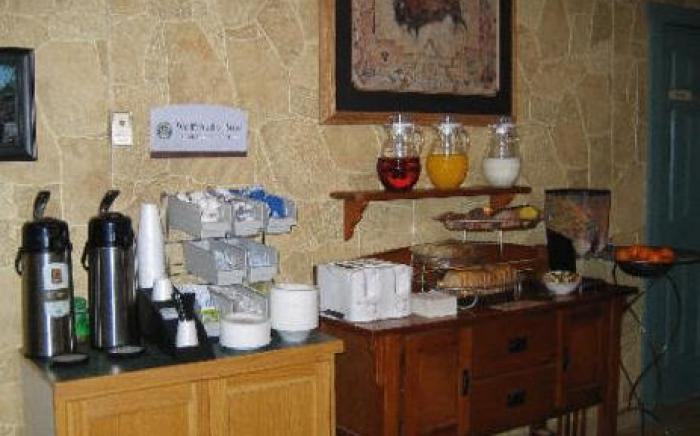 Inca Inn Moab