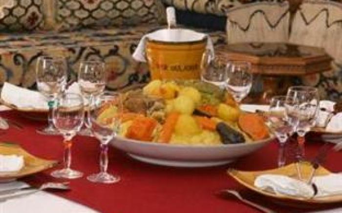 Dar Ouladna Guesthouse