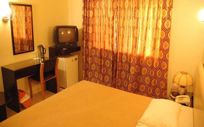 Time Palace Hotel