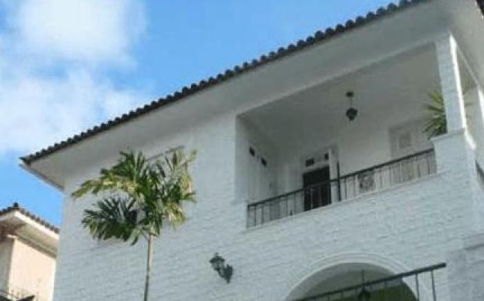 Pousada Casa da Vitoria