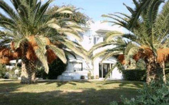 Gorgona Hotel