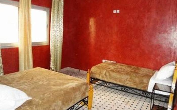 Hotel Marmar