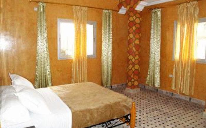 Hotel Marmar