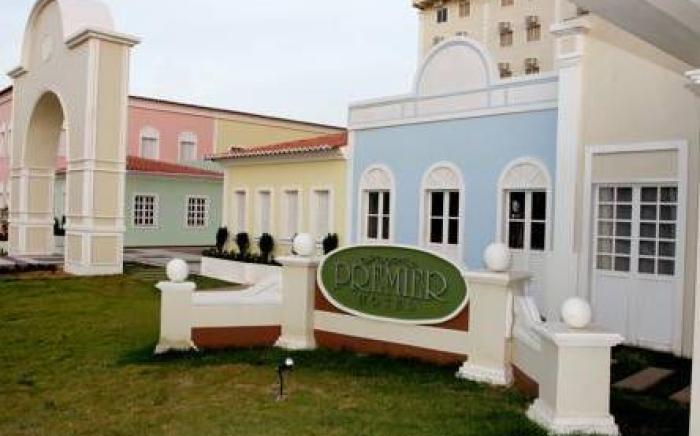 Hotel Premier