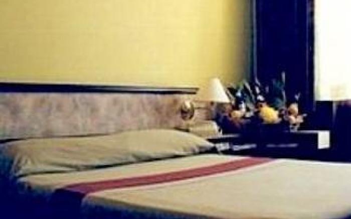 Hotel Itamaraty