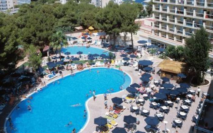 ILUNION Palmanova Mallorca