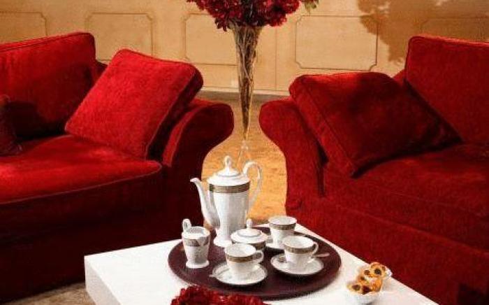 Hotel Revellata & Spa