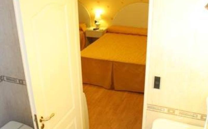 Hotel Internacional