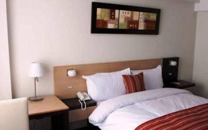 Allpa Hotel & Suites