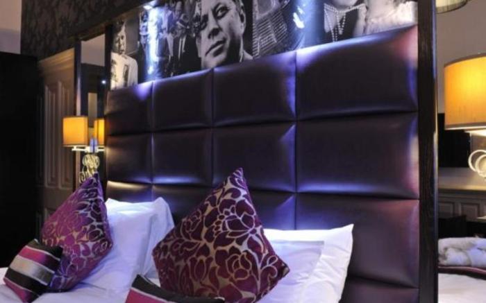 voco Grand Central-Glasgow By IHG