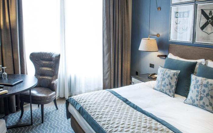 voco Grand Central-Glasgow By IHG