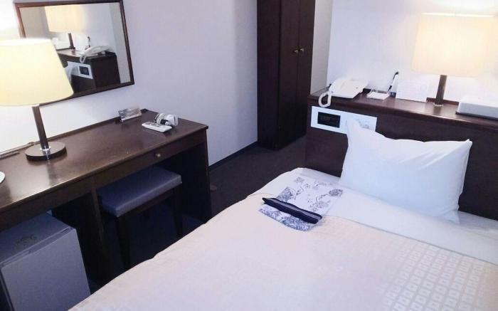 Hirosaki Grand Hotel