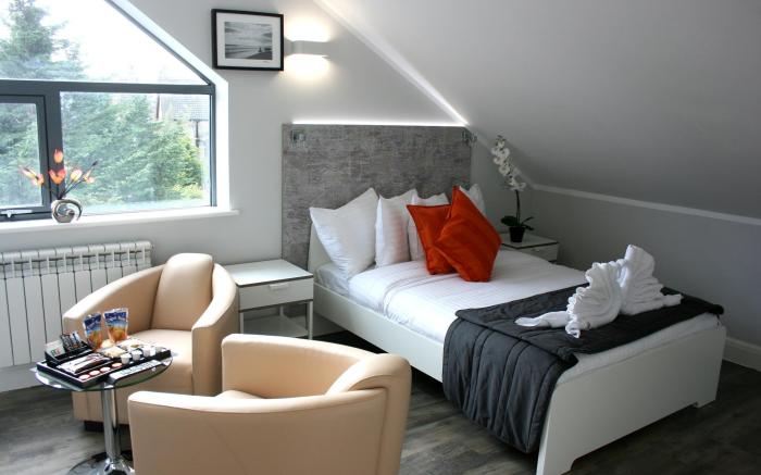 Westciti Caroco Apart hotel