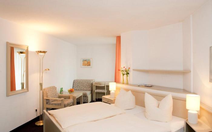 Hotel Blume-Post