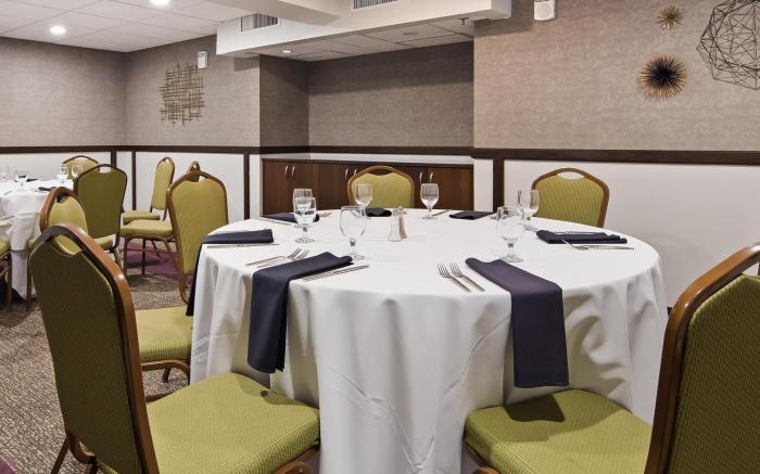 Radisson Hotel Southfield-Detroit