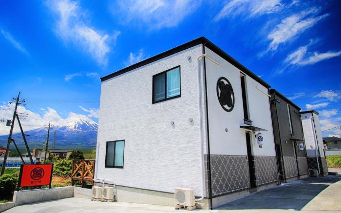 Fujinokura Village A