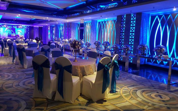 Golden Galaxy Hotels & Resorts