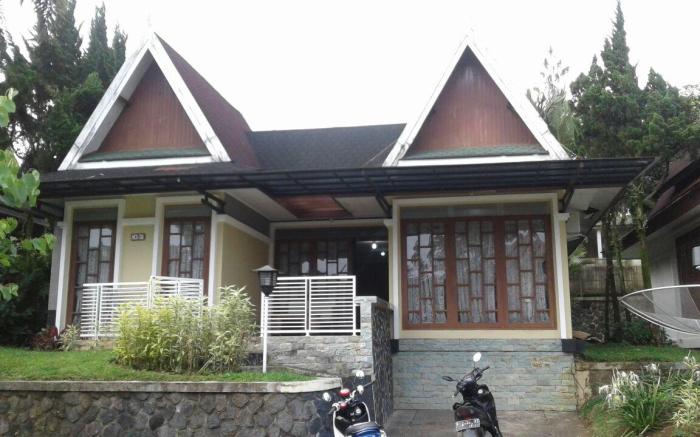 Villa Lotus