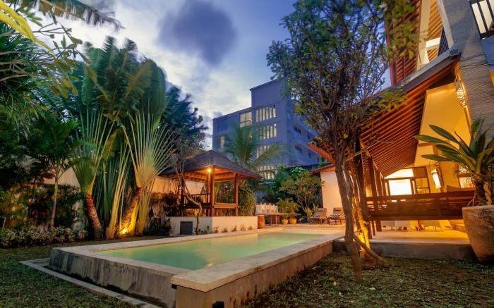 Mawar Estate