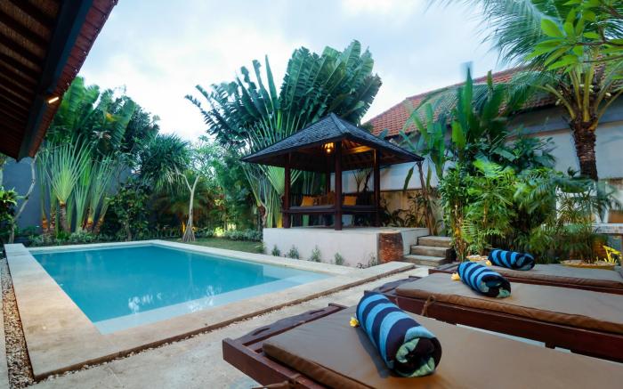 Mawar Estate