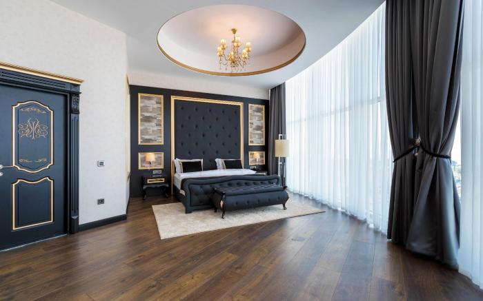 JRW Welmond Hotel & Casino Batumi