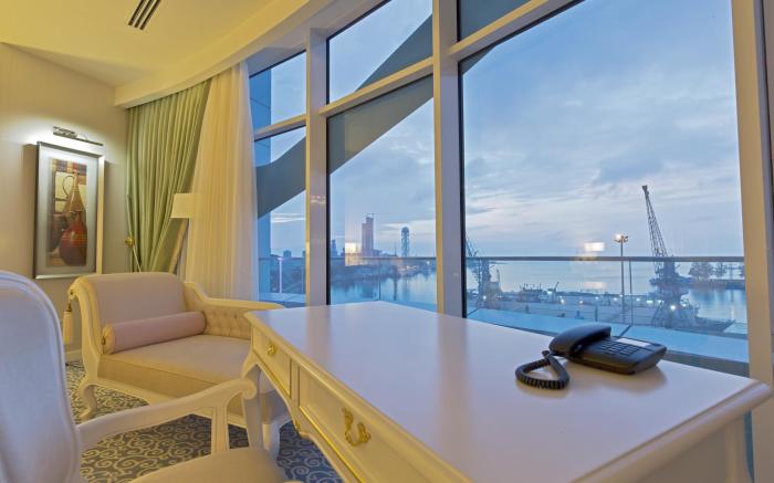 JRW Welmond Hotel & Casino Batumi