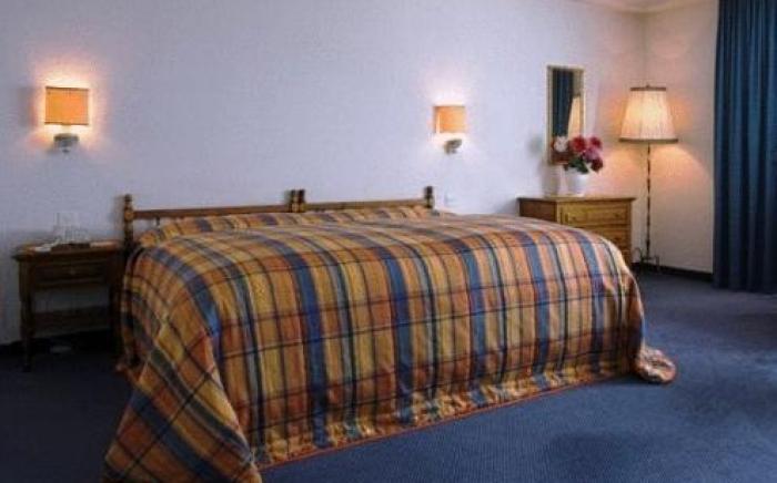 Hotel Regina Terme