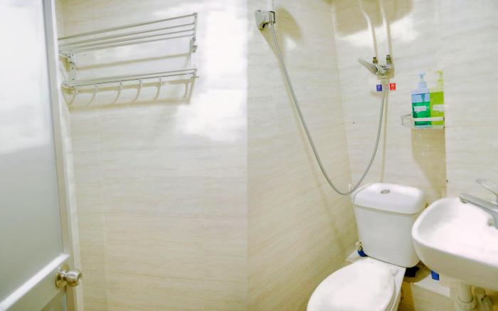 HOO SANG HOTEL