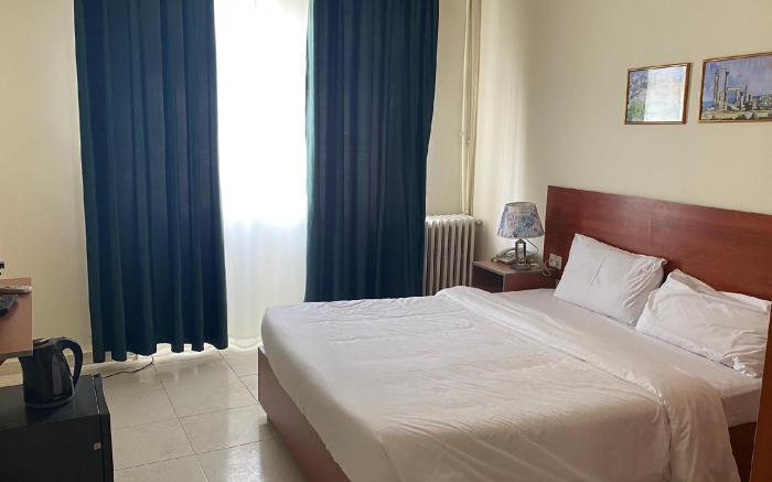 New Park Hotel