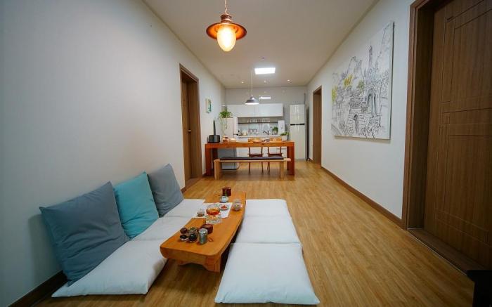 Jeonju Hanok Maeul Gaekridangil Guest House