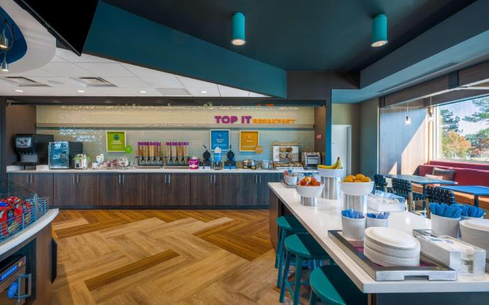 Tru by Hilton Savannah Airport