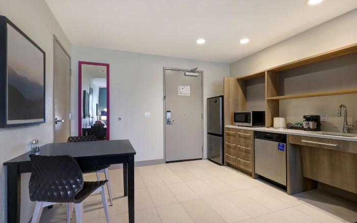 Home2 Suites by Hilton Turlock