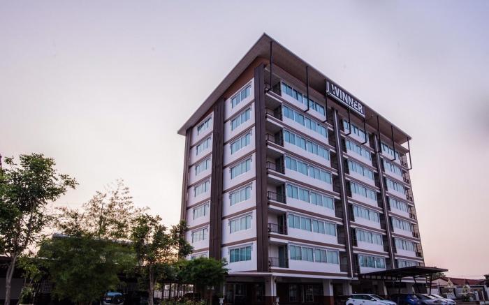 WINNER  HOTEL & SERVICED APARTMENT