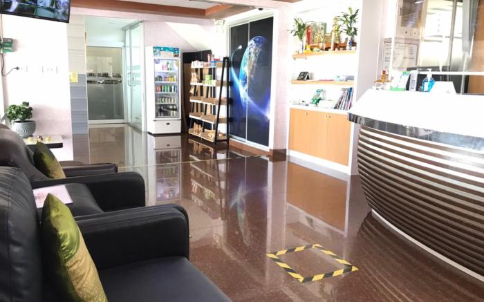 WINNER  HOTEL & SERVICED APARTMENT
