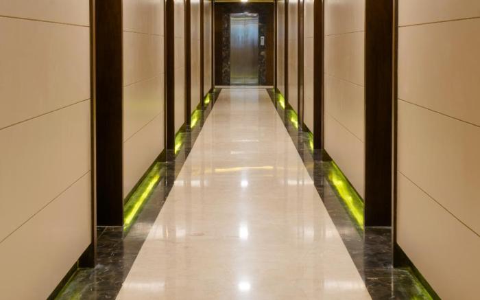 Hotel Bravia Vaishali - By Satguru