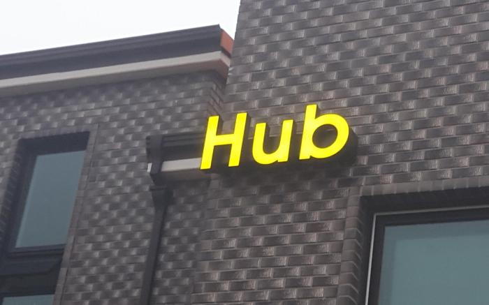 Hub Guesthouse