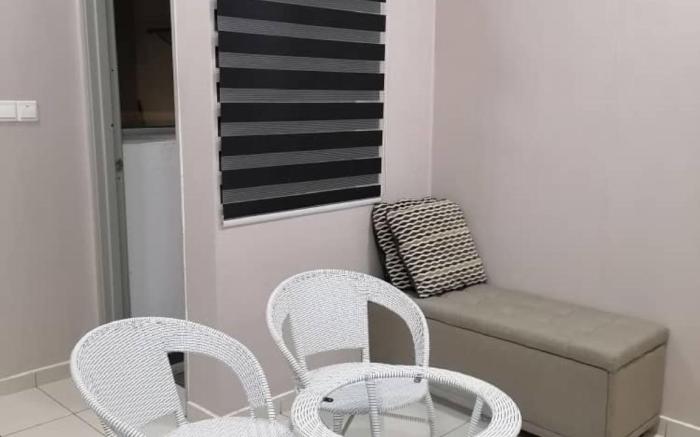 Mesahill Studio + Wifi, TV & Free Parking