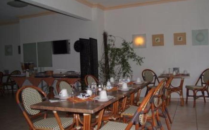 Hotel Frohnhauser Hof