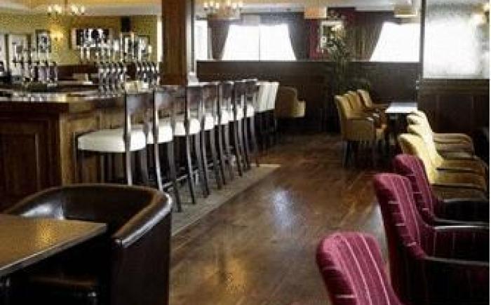 Kettles Country House Hotel