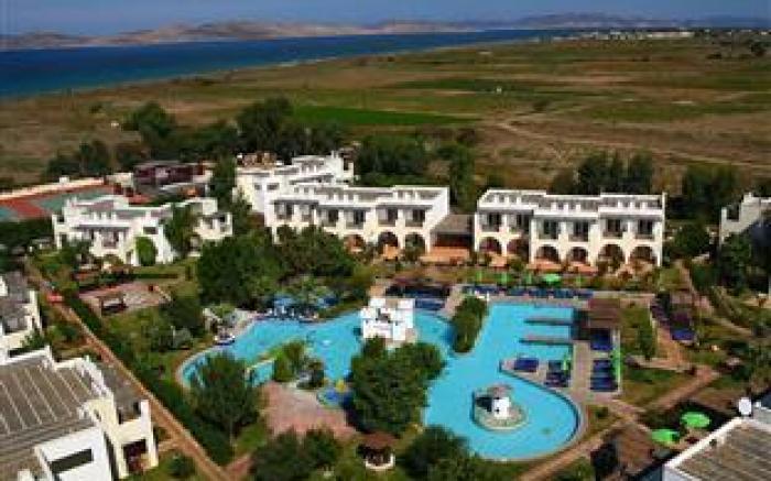 Gaia Royal Hotel