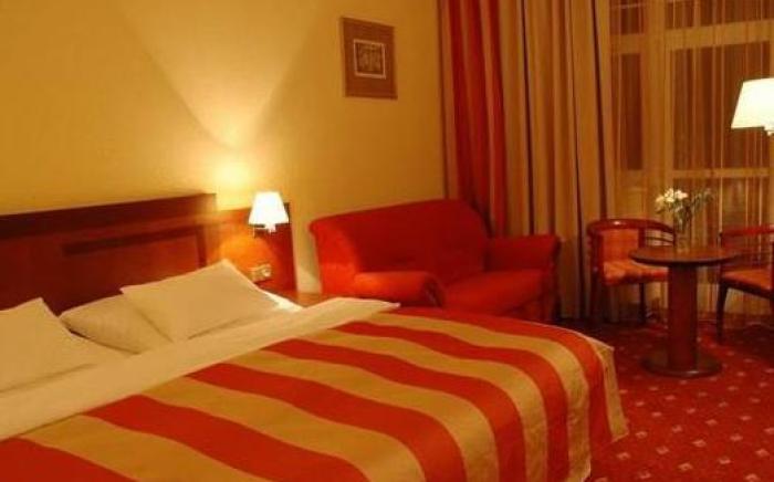 Hotel Villa