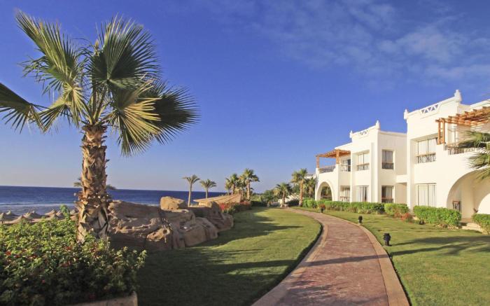 Melia Sharm Resort & Spa