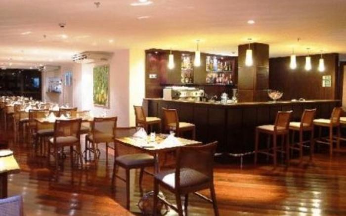Rede Concept - Hotel Salvador