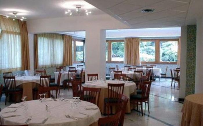 Hotel Parco