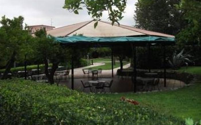 Hotel Parco