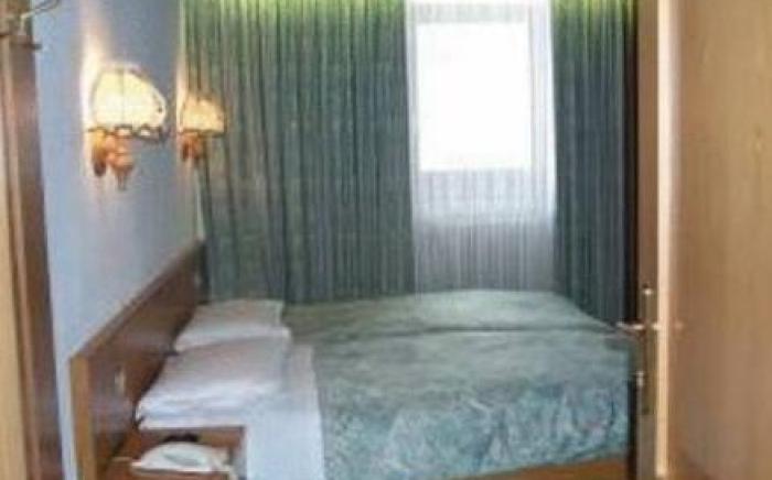 Hotel Ottoz Meuble