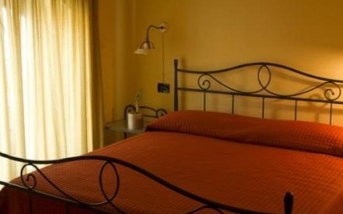 Hotel Antichi Cortili