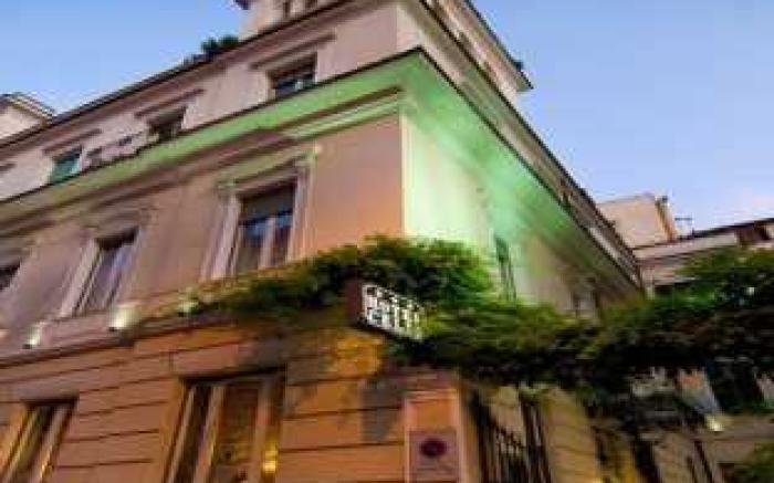 Hotel Celio