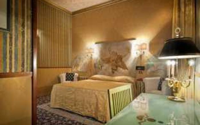Hotel Celio
