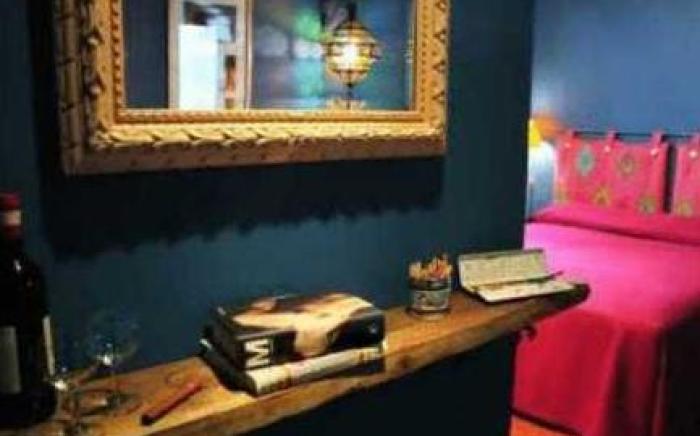 Le Stanze Di Santa Croce